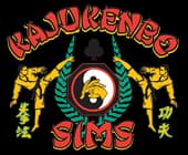 Woody Sims Kajukenbo logo