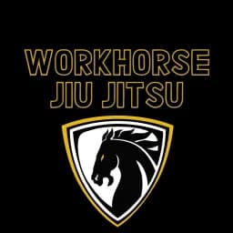 Workhorse Jiu Jitsu logo