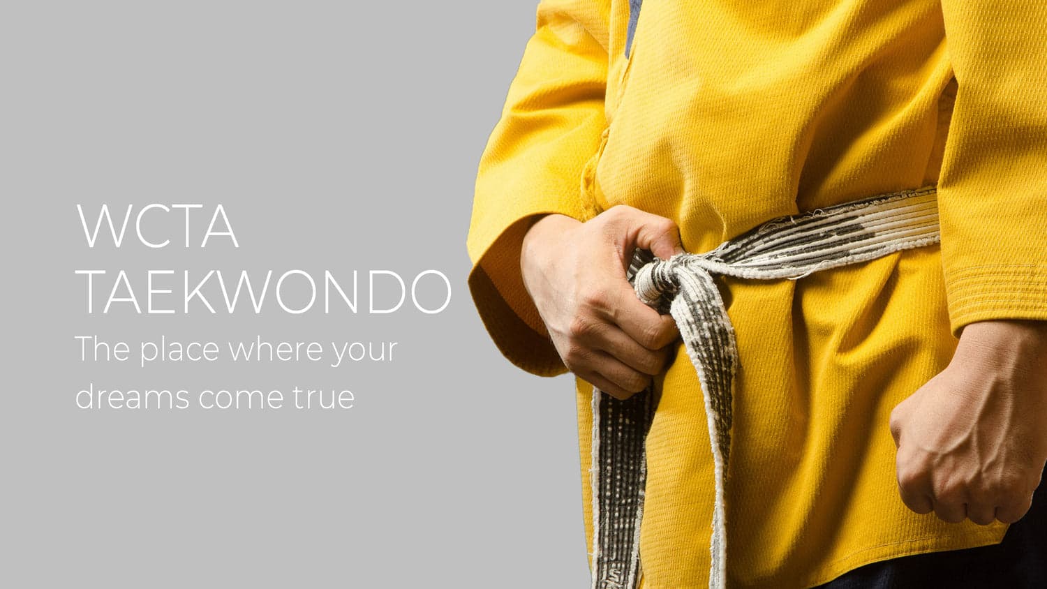 Main image of WORLD CHAMPION TAEKWONDO ACADEMY - DIAMOND BAR, CA