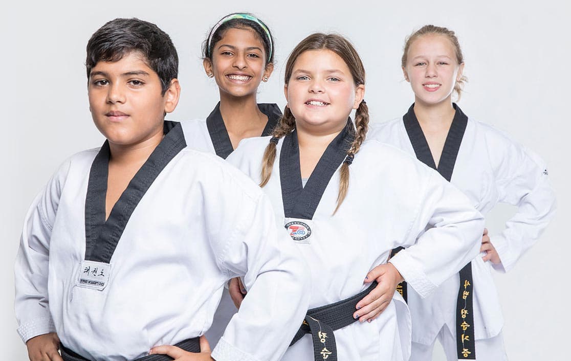 Main image of World Class Taekwondo