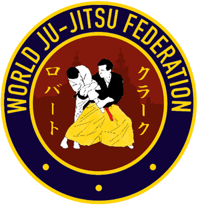 World Ju Jitsu Federation Manchester logo