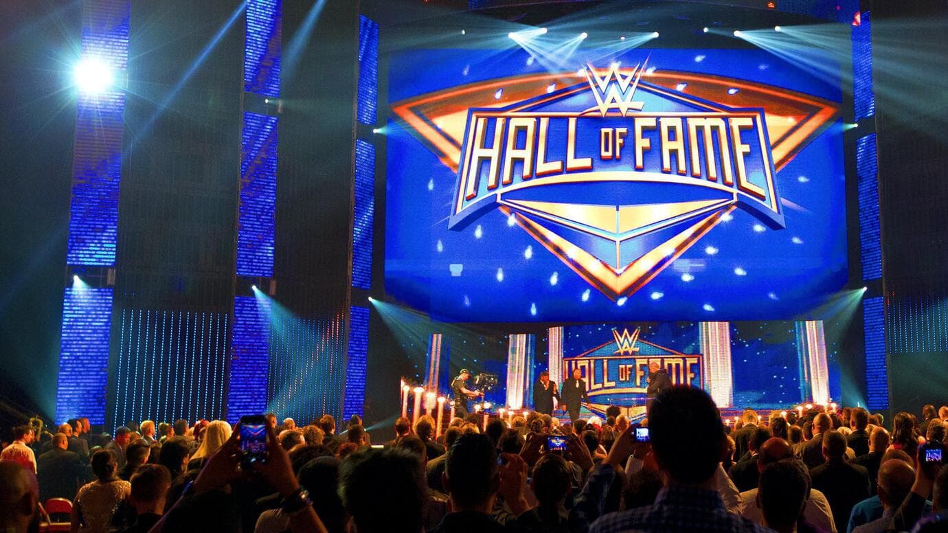 Main image of World Of Unpredictable Wrestling