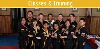 Main image of World Power Martial Arts