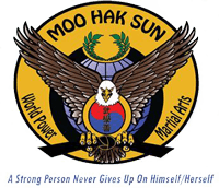 World Power Martial Arts logo
