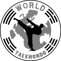 World Tae Kwon Do Academy logo