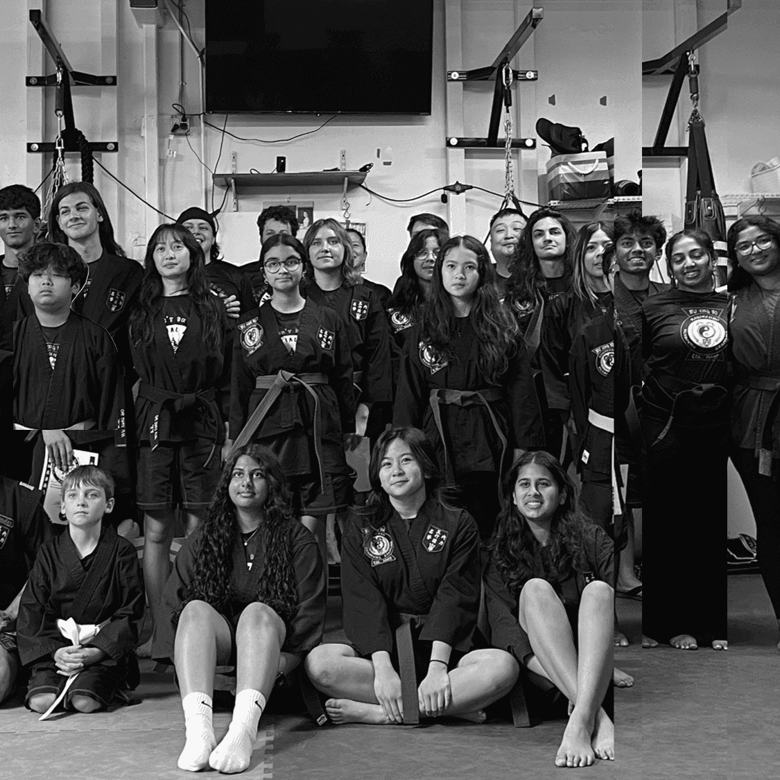 Main image of Wu Xing Do Martial Arts & Fitness