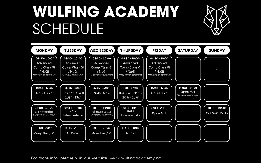 Main image of Wulfing Academy