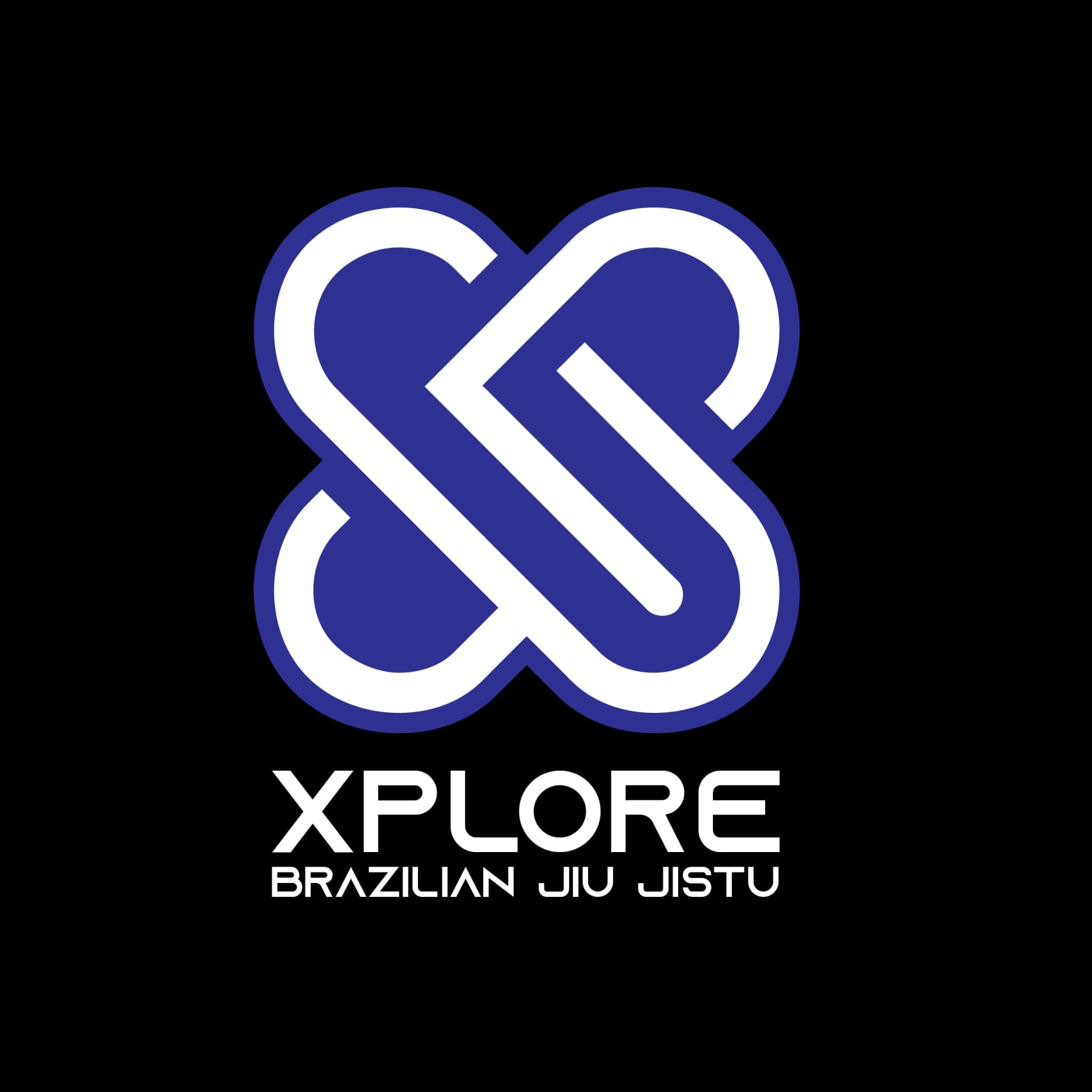 Xplore BJJ logo