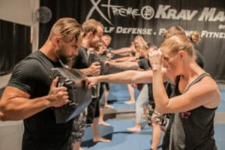 Main image of Xtreme Krav Maga & Fitness - Fenton