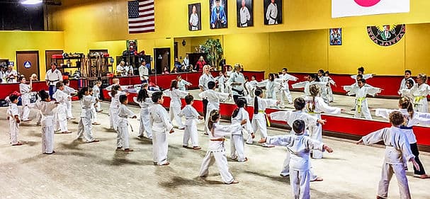 Main image of Yamashita Martial Arts