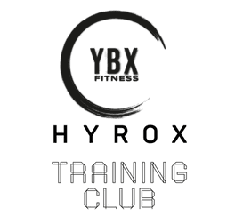 YBX Fitness logo