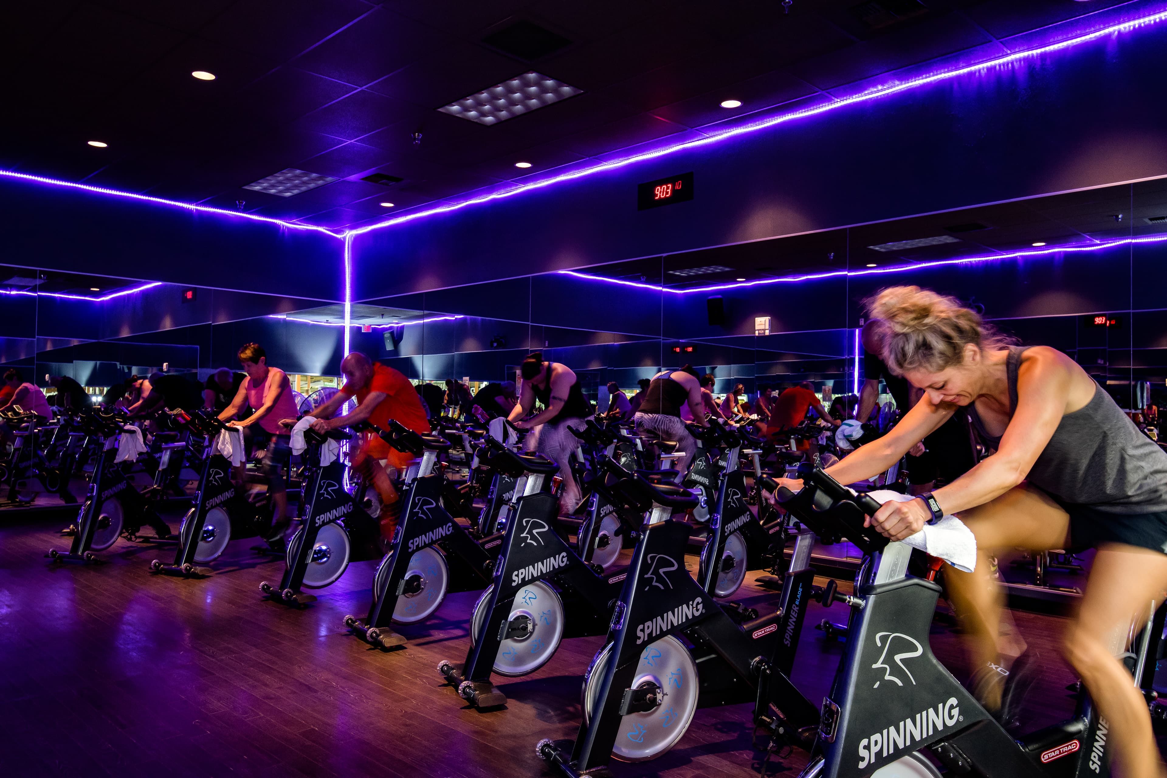 Main image of Yellowstone Fitness