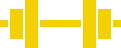 Yellowstone Fitness logo