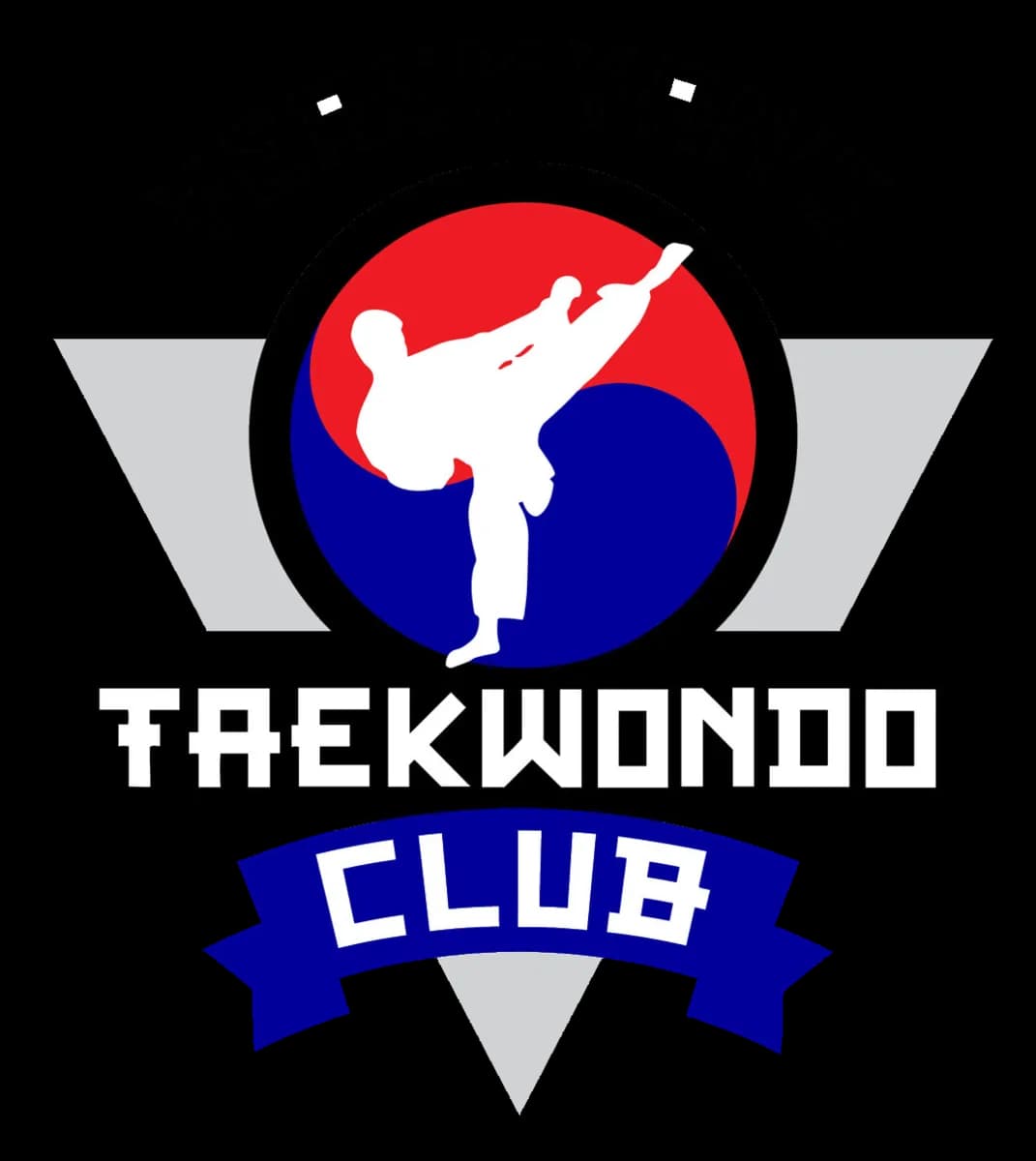 Yeremyan's Taekwondo Club logo