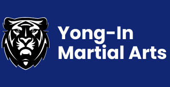 YONG-IN Martial Arts_Lake Forest logo