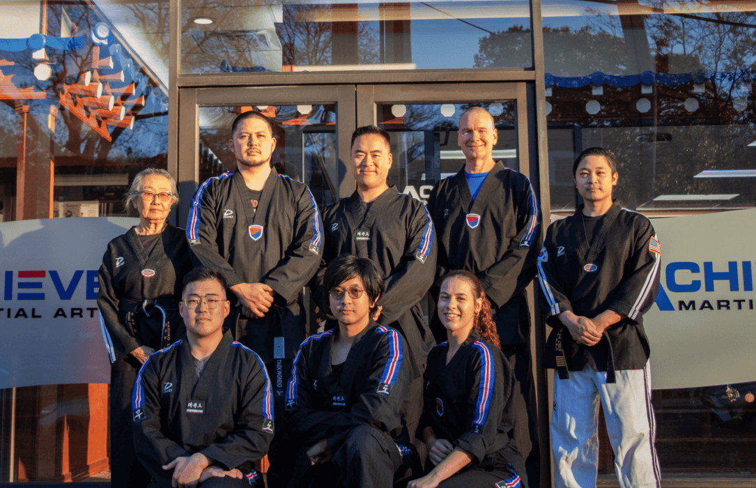 Main image of Yonkers Achieve Martial Arts