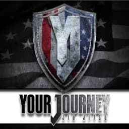 Your Journey Jiu Jitsu logo