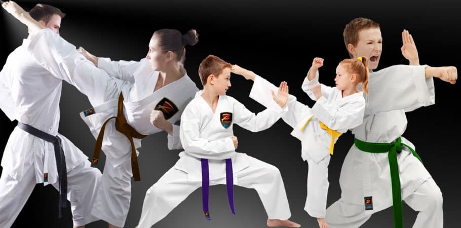 Main image of Z-Ultimate Self Defense Studios Carlsbad