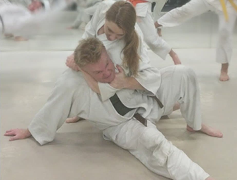 Main image of Zanshin Martial Arts