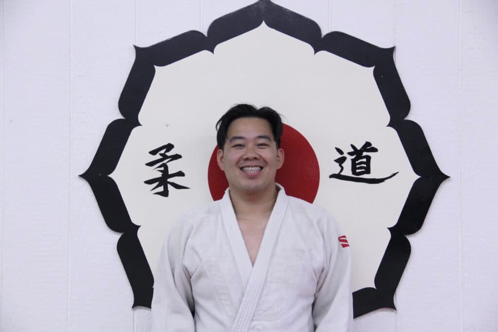 Main image of Zenyu Judo Dojo