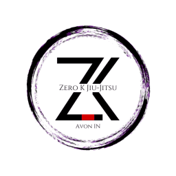 Zero K Jiu-Jitsu logo