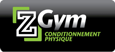 Zgym | Entrainement de groupe & privé | Salle de gym à Longueuil logo