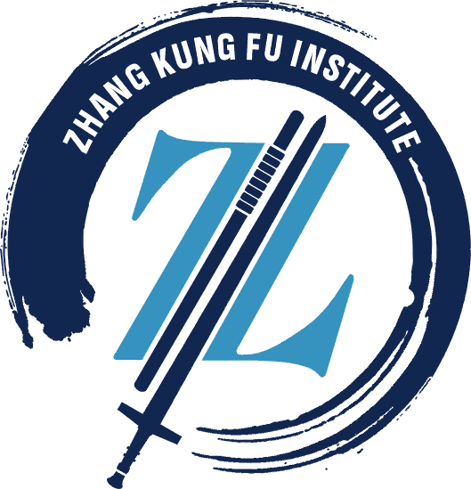 Zhang Kung Fu Institute logo