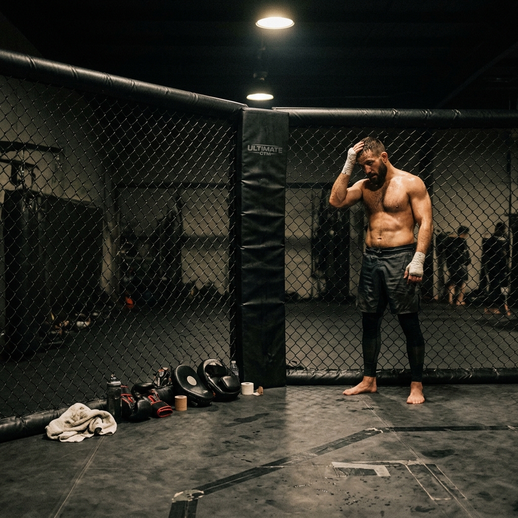 Exterior or interior of Ribeiro Jiu-Jitsu Los Angeles