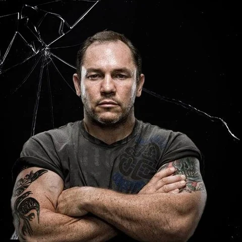 Photo of Justin Fortune